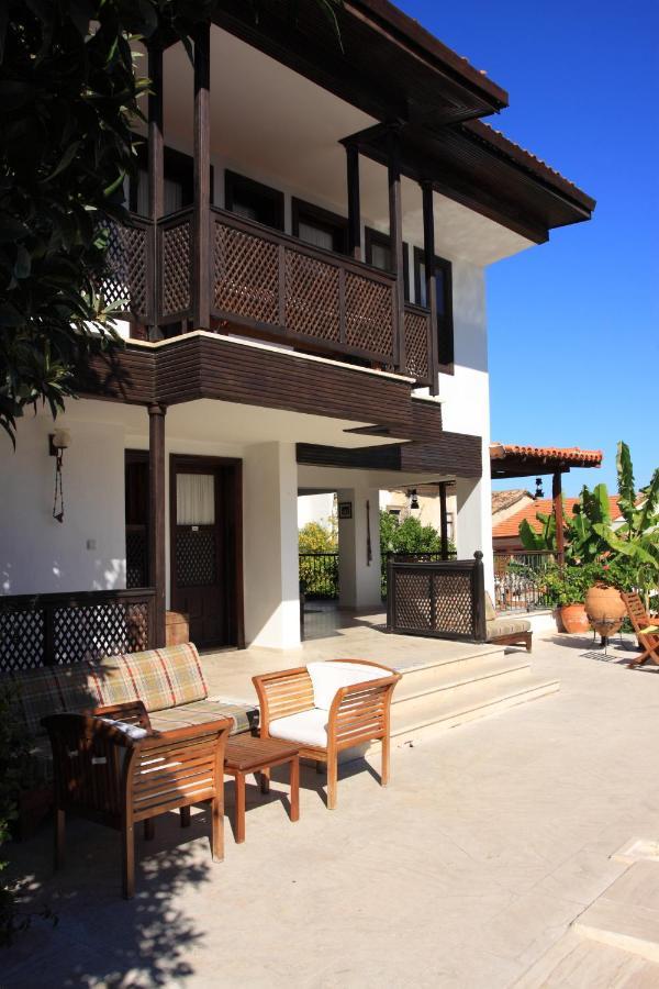 Villa Konak Hotel Kusadasi Exterior photo